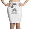 Collect Moments Pencil Skirts