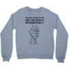 mathematically Crewneck Sweatshirt
