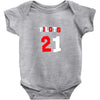twenty one pilots Baby Onesie