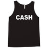 cash Tank Top