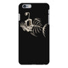 animal fishing tee graphic iPhone 6 Plus/6S Plus Case