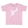 motocross motor bike motorrad cross biker freestyle mx sx baja Toddler T-shirt