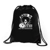 funk Drawstring Bags