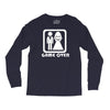 free high fives Long Sleeve Shirts