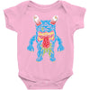 mosh Baby Onesie