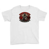 reaper mayhem Youth Tee