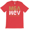 tv t shirt inspired by entourage   ari gold T-Shirt