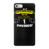 not all superheroes ... dresses iPhone 7 Case