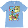 dope jams zombie T-Shirt