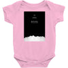 So Many Bitches Infant Clothing