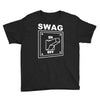 swag switched on Youth Tee