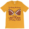 fantasy football T-Shirt