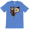 fluffy lil guardian T-Shirt