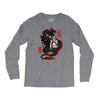 arashikage clan Long Sleeve Shirts