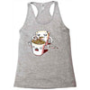 noooodles Racerback Tank