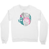 said Crewneck Sweatshirt