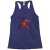 Warrior Racerback Tank