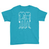catfish and the bottlemen Youth Tee