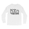 sons first hero Long Sleeve Shirts