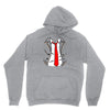 exclusive constantine tee Hoodie
