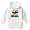 Hero Academia Youth Hoodie