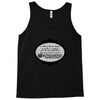 betelgeuse bio exorcist t shirt Tank Top