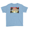 Summer Youth Tee