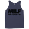 herren lustiges Tank Top