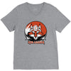 red leader (2) V-Neck Tee
