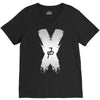 jake paul x silver V-Neck Tee
