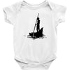 Lake Baby Bodysuit