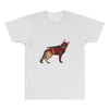 dead shepherd All Over Men's T-shirt