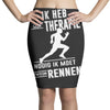 rennen Pencil Skirts