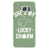 she's my lucky charm Samsung Galaxy S7