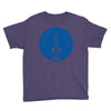 andromeda initiative Youth Tee