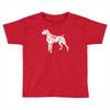 flower Toddler T-shirt
