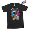 captain black, ideal birthday present or gift Exclusive T-shirt