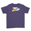 nwt tup Youth Tee