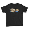 secret of the sharpener Youth Tee