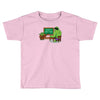 anger management Toddler T-shirt