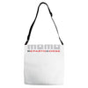 momo auto tuning motori Adjustable Strap Totes