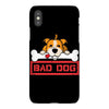 bad dog 3 iPhoneX