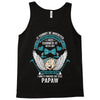 I Own It Forever The Title Papaw Tank Top