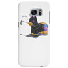 hit me Samsung Galaxy S7 Edge