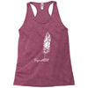 One Signature Racerback Tank