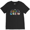 1st grade crew V-Neck Tee
