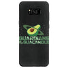 Guardians Of The Guacamole Samsung Galaxy S8