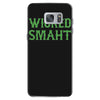 wicked smaht funny (2) Samsung Galaxy S7