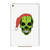 santa clous skeleton iPad Mini 4