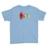 all you need is love best Youth Tee